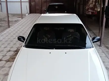 Audi 100 1992 года за 1 800 000 тг. в Кызылорда – фото 6