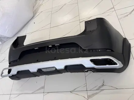 Chery Tiggo 2 pro задний бампер, Tiggo 2 за 5 000 тг. в Астана – фото 2