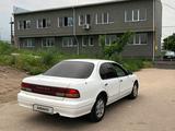 Nissan Maxima 1995 годаүшін1 500 000 тг. в Алматы – фото 4