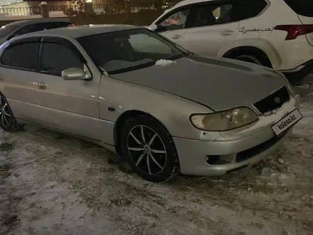 Toyota Aristo 1994 года за 2 200 000 тг. в Астана