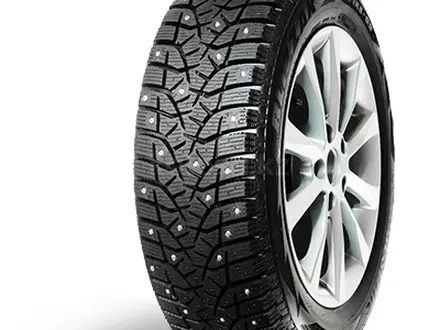 BRIDGESTONE BLIZZAK SPIKE-02 185/65 R15 за 51 700 тг. в Алматы