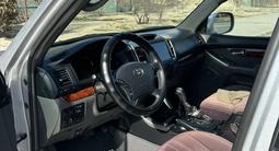 Toyota Land Cruiser Prado 2006 года за 15 000 000 тг. в Актау – фото 5