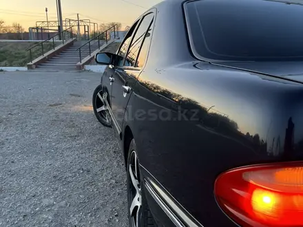 Mercedes-Benz E 240 2000 года за 3 800 000 тг. в Жалагаш – фото 5