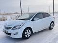 Hyundai Accent 2014 годаүшін4 600 000 тг. в Астана – фото 4