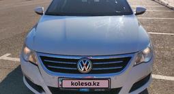 Volkswagen Passat CC 2012 года за 5 400 000 тг. в Караганда