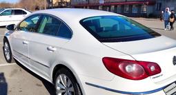 Volkswagen Passat CC 2012 года за 5 400 000 тг. в Караганда – фото 3