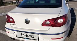 Volkswagen Passat CC 2012 года за 5 400 000 тг. в Караганда – фото 4