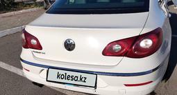 Volkswagen Passat CC 2012 года за 5 400 000 тг. в Караганда – фото 5