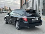 Subaru Outback 2007 годаfor5 890 000 тг. в Костанай – фото 4