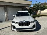 BMW X7 2020 годаfor45 500 000 тг. в Шымкент