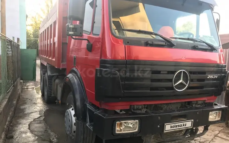 North-Benz  3128 2006 года за 7 200 000 тг. в Алматы