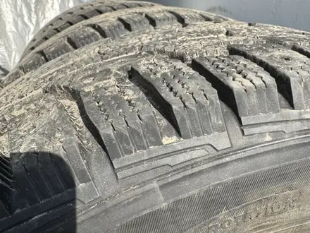 Зимние шипованные шины Hankook Winter i* Pike 185/65/R15 T92 за 49 000 тг. в Павлодар