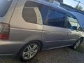 Honda Odyssey 2002 годаүшін4 000 000 тг. в Алматы – фото 10