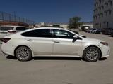 Toyota Avalon 2013 годаүшін6 500 000 тг. в Актау – фото 5