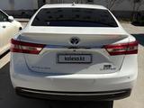 Toyota Avalon 2013 годаүшін6 500 000 тг. в Актау – фото 4