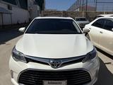 Toyota Avalon 2013 годаүшін6 500 000 тг. в Актау – фото 2