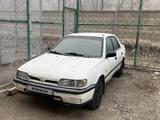 Nissan Sunny 1992 года за 850 000 тг. в Алматы – фото 2