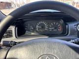 Toyota Camry 1997 года за 4 000 000 тг. в Жаркент – фото 2