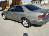 Toyota Camry 1997 года за 4 000 000 тг. в Жаркент – фото 5