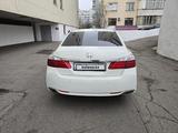 Honda Accord 2014 годаfor7 500 000 тг. в Алматы – фото 4