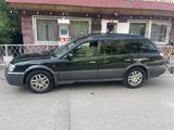 Subaru Legacy Lancaster 1998 годаүшін3 550 000 тг. в Алматы