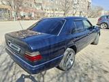 Mercedes-Benz E 220 1994 года за 2 500 000 тг. в Кызылорда – фото 4