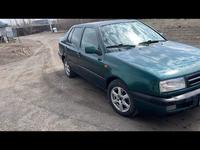 Volkswagen Vento 1995 годаүшін2 000 000 тг. в Астана