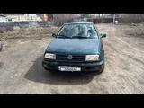 Volkswagen Vento 1995 года за 2 000 000 тг. в Астана – фото 4