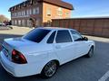 ВАЗ (Lada) Priora 2170 2013 годаүшін3 200 000 тг. в Усть-Каменогорск – фото 4