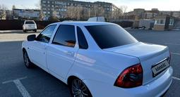 ВАЗ (Lada) Priora 2170 2013 года за 3 200 000 тг. в Усть-Каменогорск – фото 3