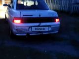 ВАЗ (Lada) 2110 2010 годаүшін600 000 тг. в Кокшетау – фото 3