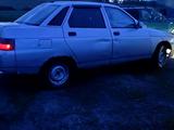 ВАЗ (Lada) 2110 2010 годаүшін600 000 тг. в Кокшетау – фото 4