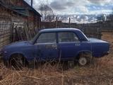 ВАЗ (Lada) 2105 1998 года за 200 000 тг. в Катон-Карагай