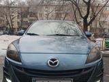 Mazda 3 2010 годаүшін5 200 000 тг. в Усть-Каменогорск – фото 5