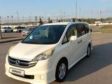 Honda Stepwgn 2009 года за 6 100 000 тг. в Алматы – фото 5