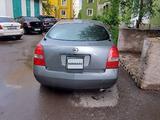 Nissan Primera 2003 годаүшін2 800 000 тг. в Караганда – фото 2