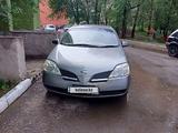 Nissan Primera 2003 годаүшін2 800 000 тг. в Караганда