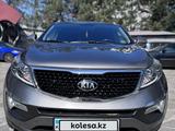 Kia Sportage 2014 годаүшін9 500 000 тг. в Алматы – фото 2