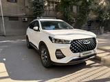 Chery Tiggo 7 Pro 2022 годаүшін7 300 000 тг. в Алматы