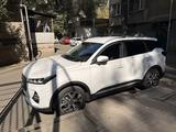 Chery Tiggo 7 Pro 2022 годаүшін7 300 000 тг. в Алматы – фото 4