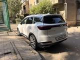 Chery Tiggo 7 Pro 2022 годаүшін7 300 000 тг. в Алматы – фото 3