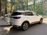 Chery Tiggo 7 Pro 2022 годаүшін7 300 000 тг. в Алматы – фото 2