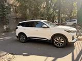Chery Tiggo 7 Pro 2022 годаүшін7 300 000 тг. в Алматы – фото 5