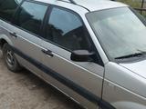 Volkswagen Passat 1989 годаfor1 100 000 тг. в Тараз – фото 5