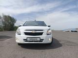 Chevrolet Cobalt 2021 года за 4 700 000 тг. в Алматы – фото 5