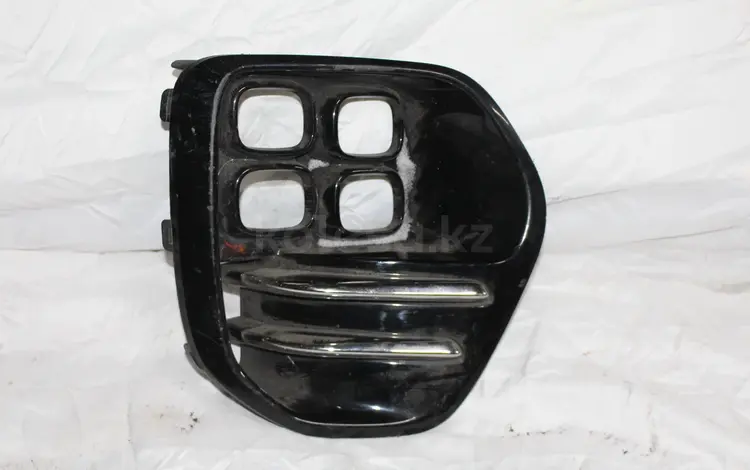 Накладка на туманку противотуманку правая Kia Sportage 16-18 за 20 000 тг. в Караганда