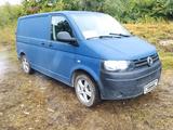 Volkswagen Transporter 2010 года за 8 000 000 тг. в Уральск – фото 4