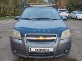 Chevrolet Aveo 2007 годаfor2 700 000 тг. в Петропавловск