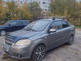 Chevrolet Aveo 2007 годаfor2 700 000 тг. в Петропавловск – фото 2