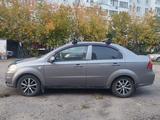 Chevrolet Aveo 2007 годаfor2 700 000 тг. в Петропавловск – фото 3